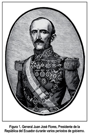 Quien Fue El Primer Presidente De La Republica De Ecuador