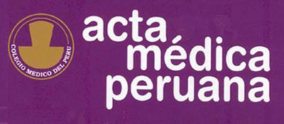 Acta Médica Peruana