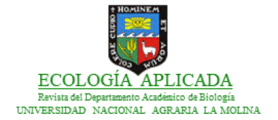 Ecología Aplicada