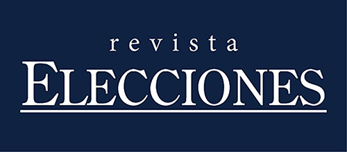 Revista Elecciones  