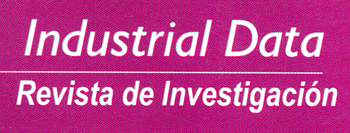 Industrial Data
