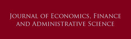 Journal of Economics, Finance and Administrative Science