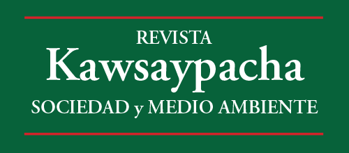 Revista Kawsaypacha: Sociedad y Medio Ambiente