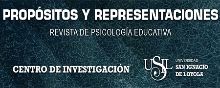 Propósitos y Representaciones