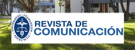 Revista de Comunicación