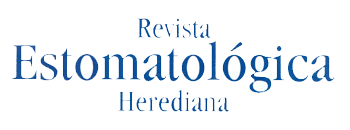 Revista Estomatológica Herediana