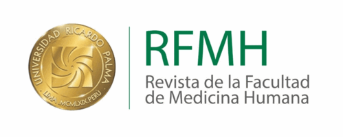 Revista de la Facultad de Medicina Humana