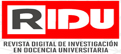 Revista Digital de Investigación en Docencia Universitaria