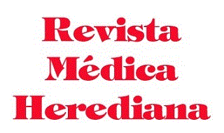 Revista Medica Herediana