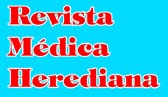 Revista Medica Herediana