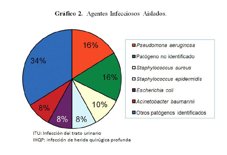implicar Adelante prototipo Prevalencia de infecciones hospitalarias en un hospital peruano de nivel IV, en el año 2008. implicar Adelante prototipo Prevalencia de infecciones hospitalarias en un hospital peruano de nivel IV, en el año 2008.