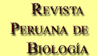 Revista Peruana de Biología